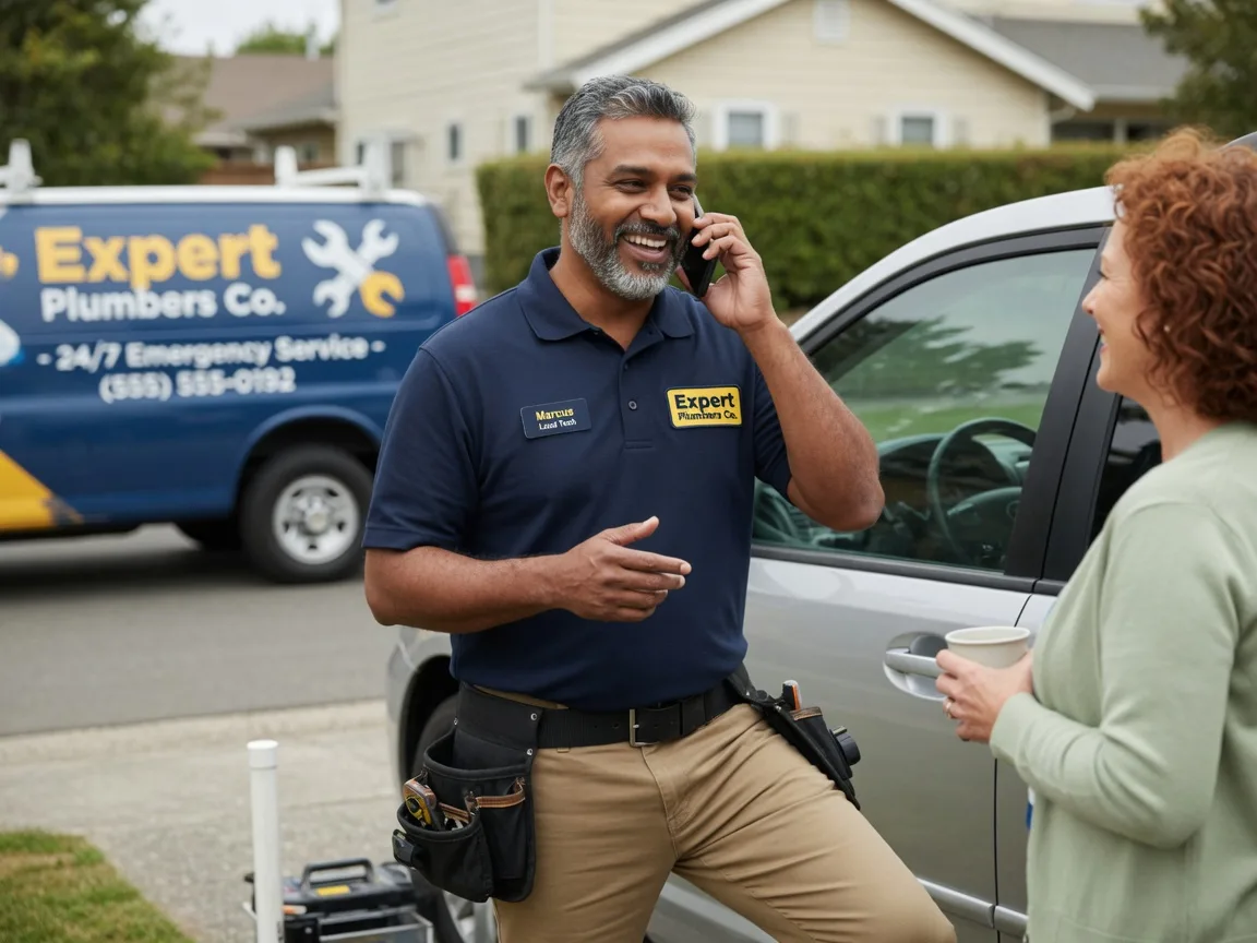 Clogged Drain Repair in Fort Defiance, VA